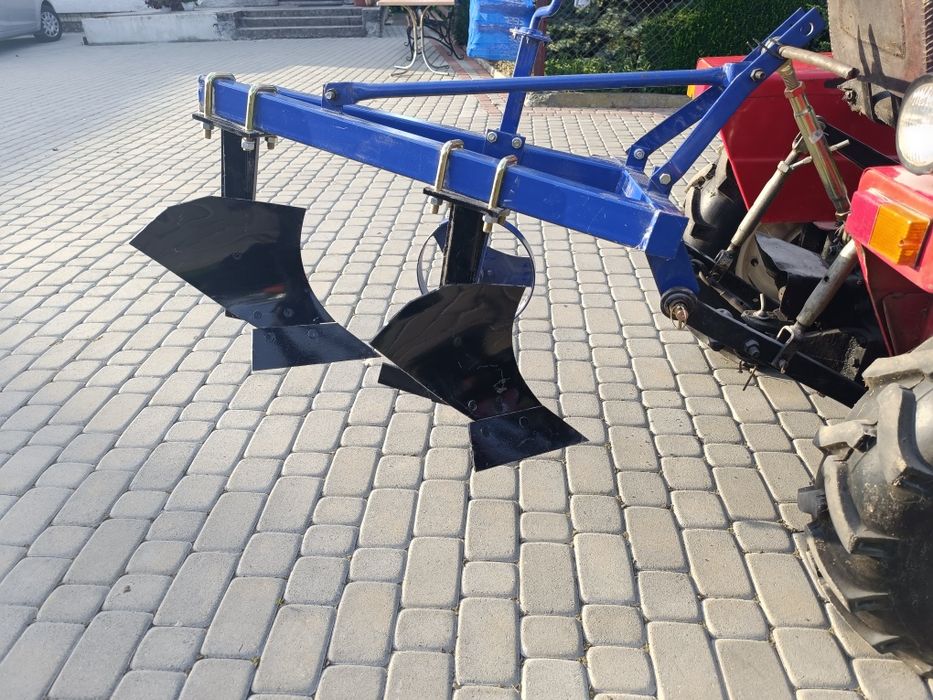 Плуг (до китайця)
