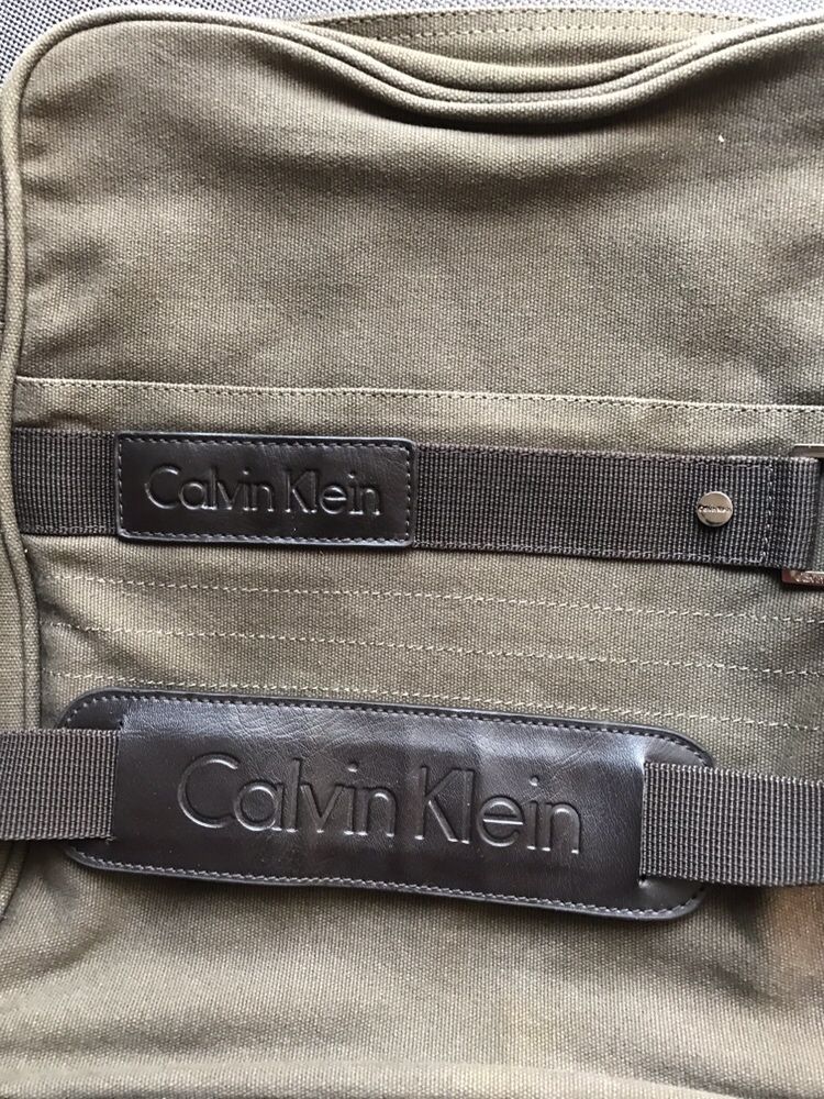 Torebka Calvin Klein