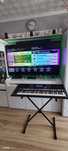 Yamaha PSR s970 prawie nowy