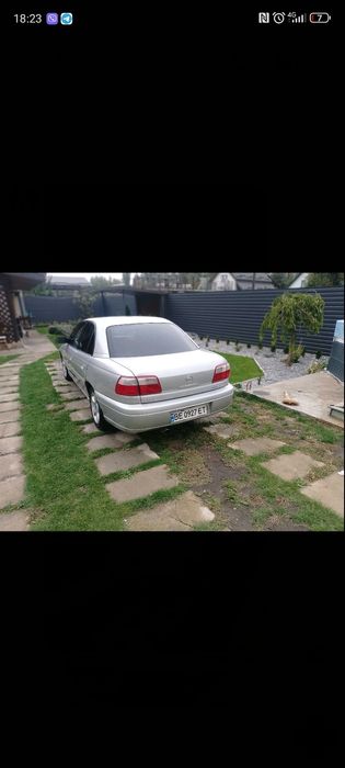 Продам Opel Omega b