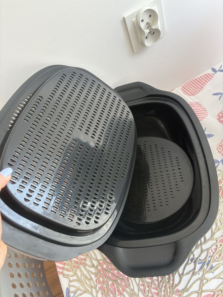 Monsieur Cuisine Smart na gwarancji, praktycznie nowy