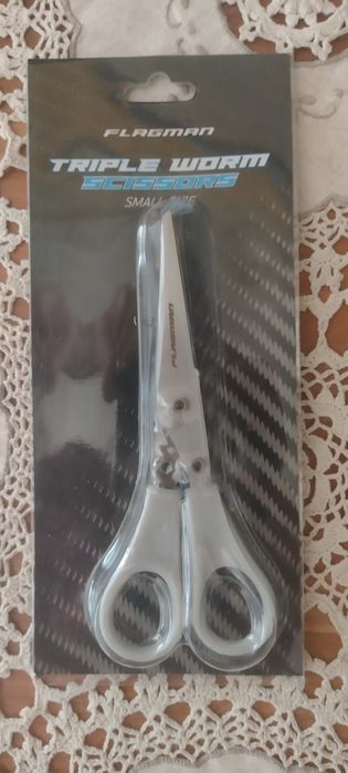 Рыболовные снасти