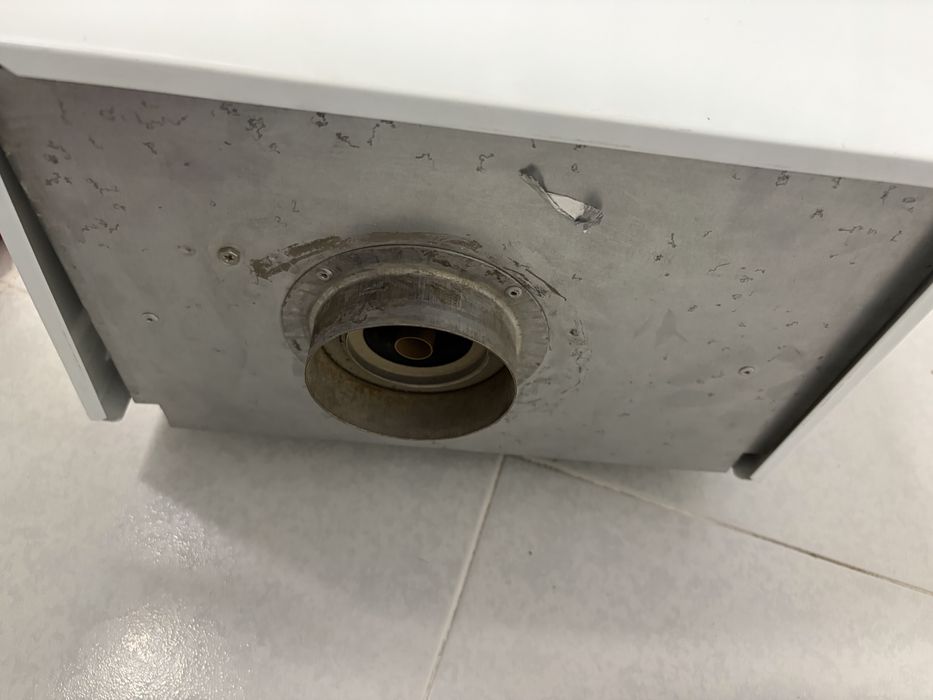 Esquentador Fagor ventilado gás natural