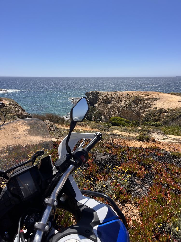 Africa twin 1000  30° aniversário