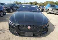 Бампер JAGUAR XE X760 розборка ЯГУАР Іксє