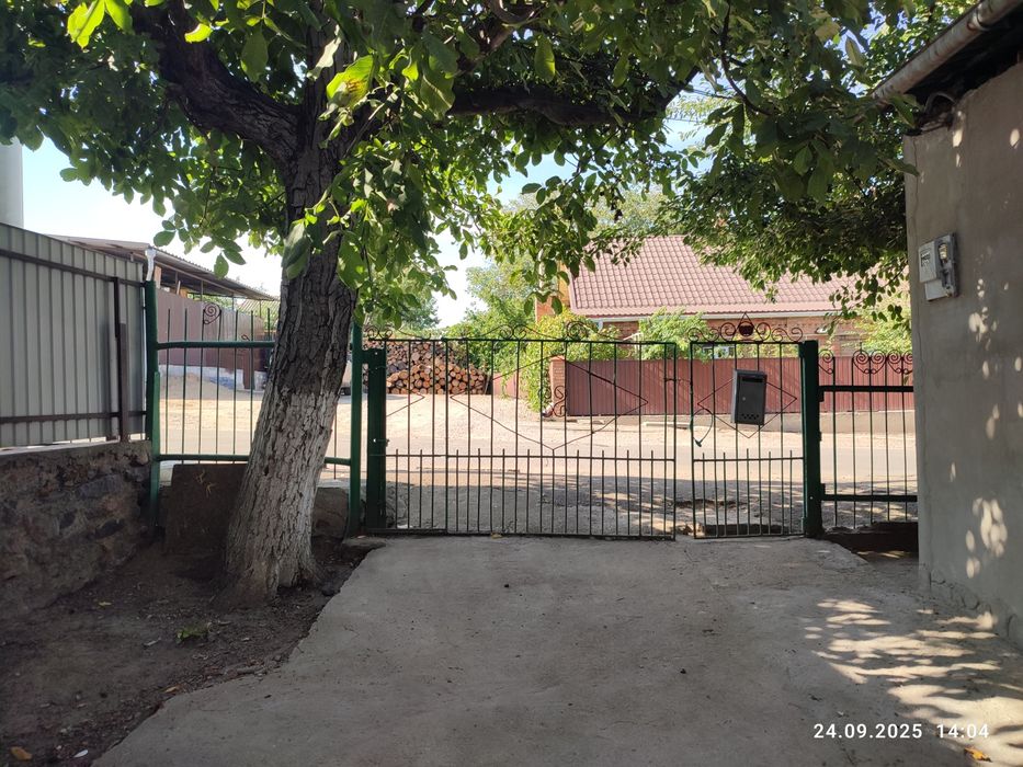 Продаю Дом в Районе Центрального рынка! Срочно!