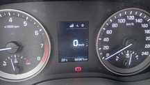 Hyundai Tucson Hyunday Tucson 1.6-GDI stan bardzo dobry, niski przebieg