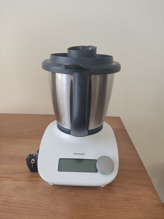 Stacja Thermomix Friend