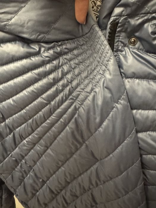 Куртка осіння жіноча