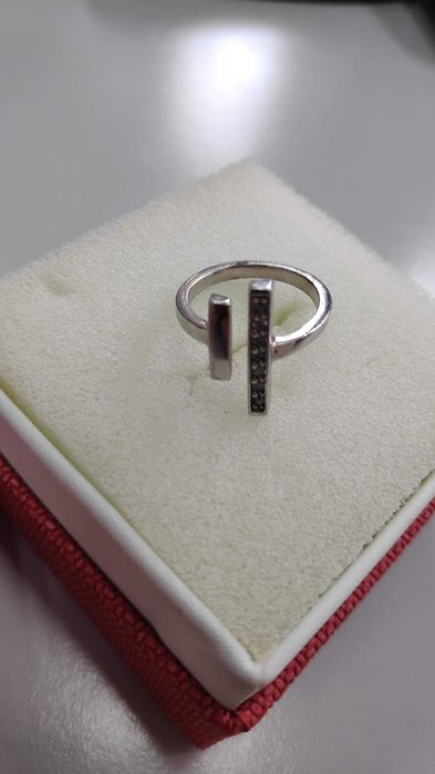 Anel Spezia Wish Sparkle