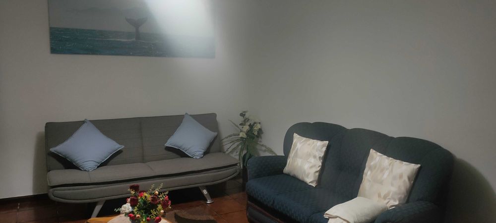 Excelente quarto Independente + serventia de cozinha em Ponte de Lima