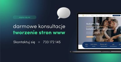 Strony Internetowe