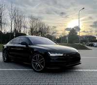 Audi A7 AUDI A7 *Competition*