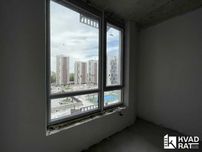 Простора 1 кім. біля Озера, 44м2 в ЖК Манхетен