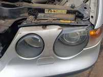 BMW 3 E46 COMPACT LAMPA PRZÓD LEWA PRAWA XENON 6905496