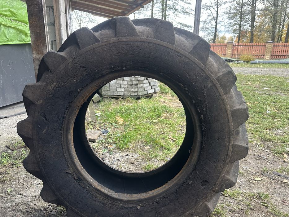 Колесо переднє мтз