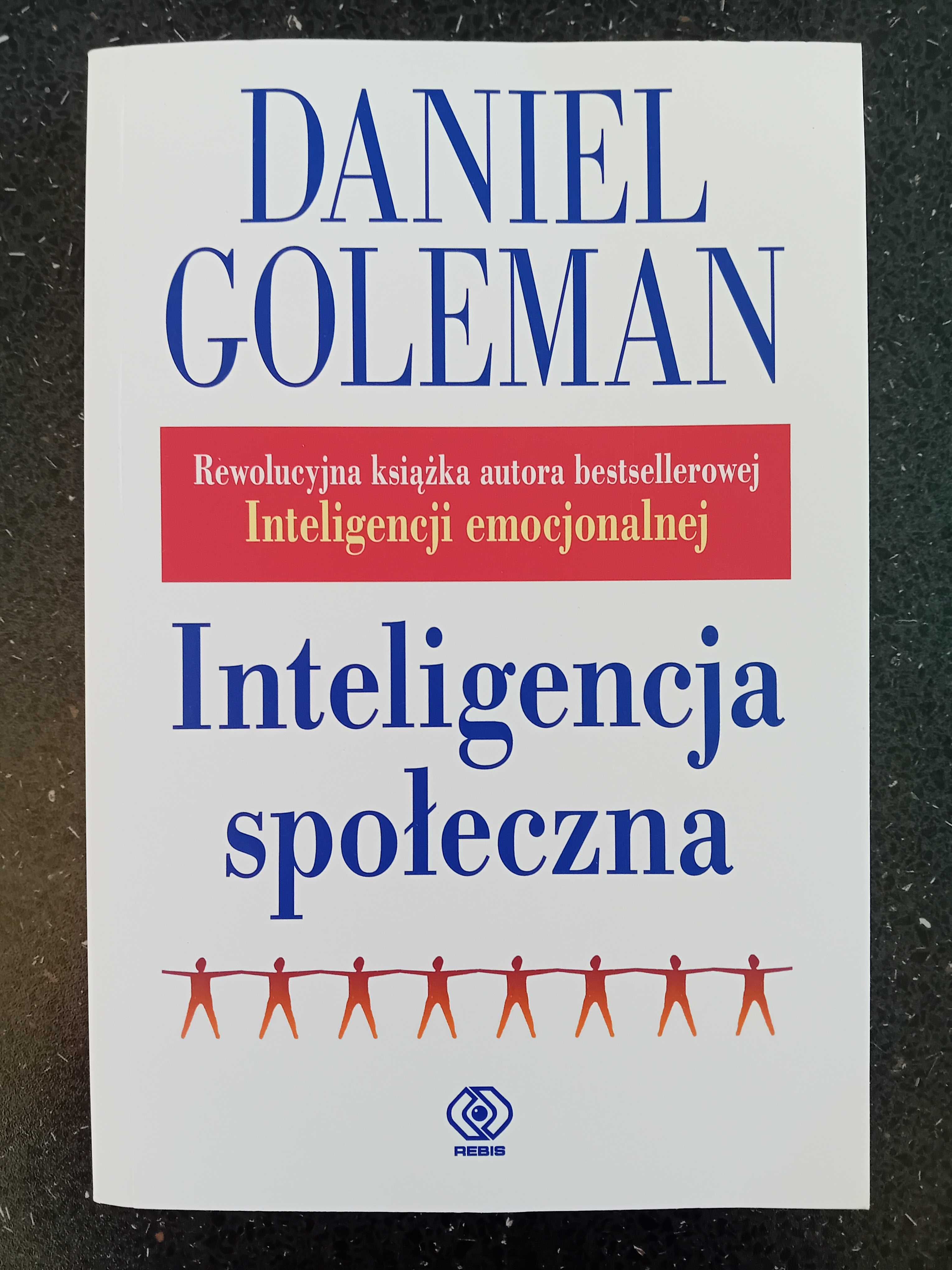 Inteligencja społeczna Goleman