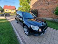 Skoda yeti 2.0 TDI 4X4 2009r