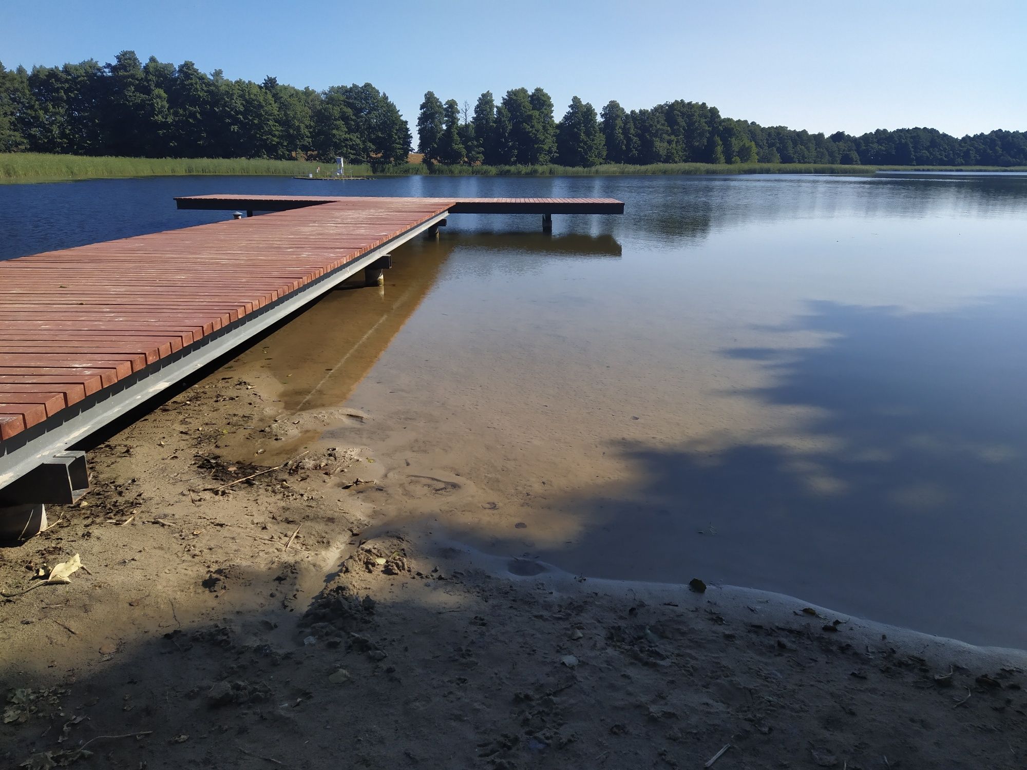 Pokój nocleg agroturystyka spanie hotel pokoje pokój nad jezior