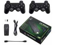 Konsola retro GameStick 4K Lite 2 pady bezprzewodowe 32GB
