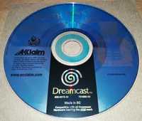 varios jogos sega dreamcast