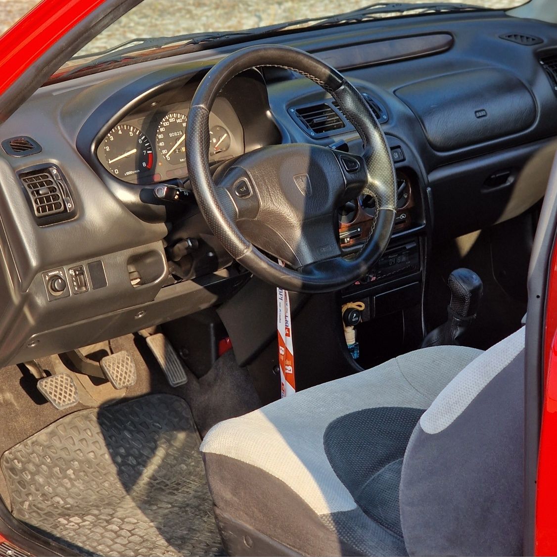 Rover 200 Vi 1.8 VVC