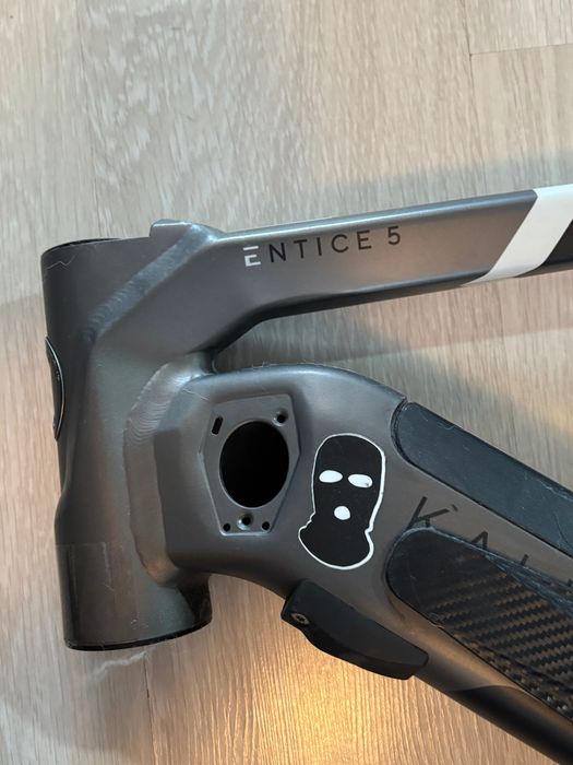 рама велосипедна кальхоф