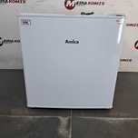 Zamrażarka Amica GB15151W [2 lata gwar] E/32litry/50cm wys/39dB