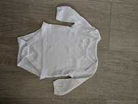 Niemowlęce body w idealnym stanie