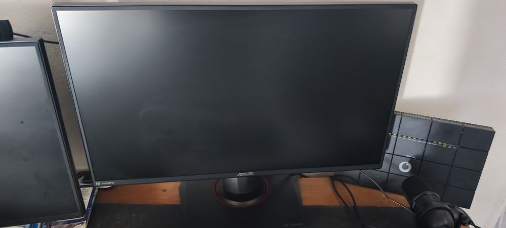 Monitor ASUS 280hz