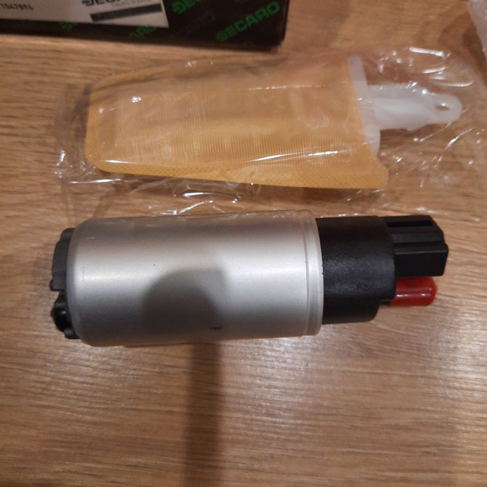 Электробензонасос