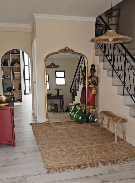 MORADIA T4 OLHÃO - PINHEIROS MARIM