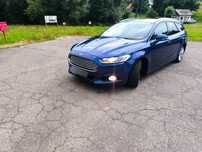 Ford Mondeo Ford Mondeo MK5 kombi bardzo ładny, prywatne ogłoszenie