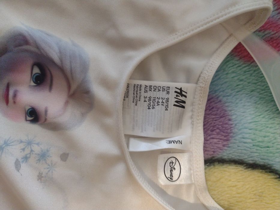 Сукня святкова H&M(98-104)