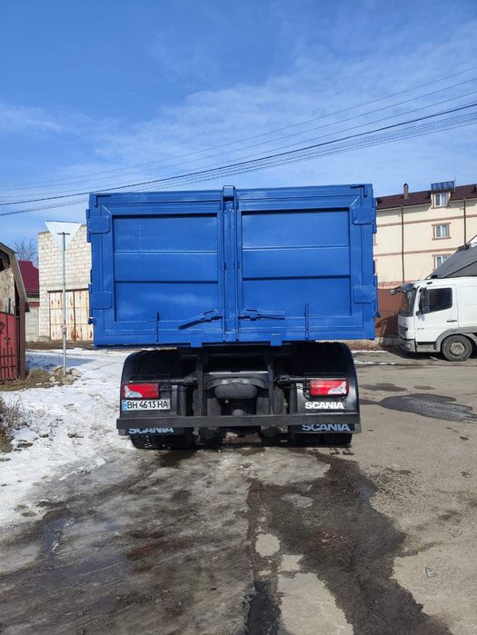 Продам авто  Сканія Р-360