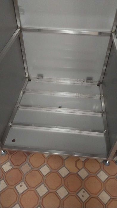 Виготовлення корпусів для водоматів апаратів з продажу води