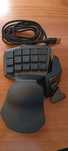 Razer Tartarus keypad