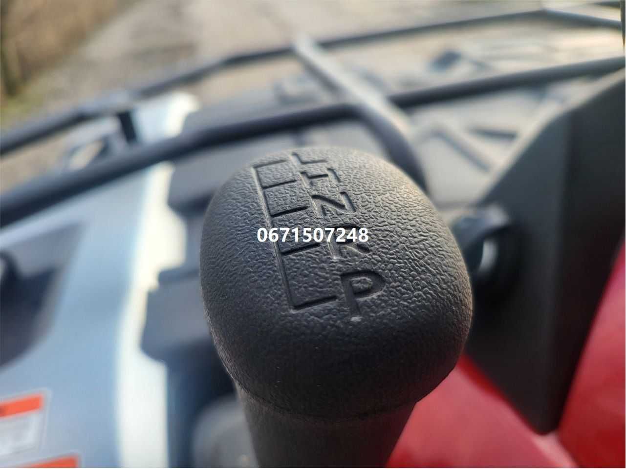 Linhai M565Li EFI (4x4) КВАДРОЦИКЛ Линхай Лонг доставка безкоштовна