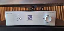 Wzmacniacz PS Audio Trio C-100 klasa D