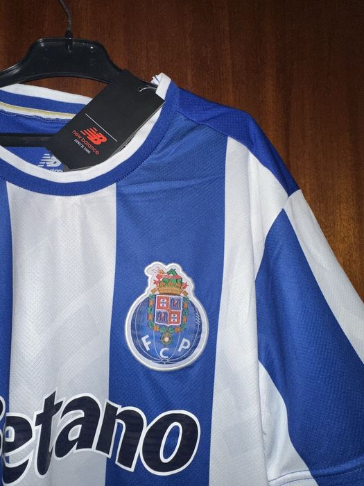 Camisola Porto 2025/26