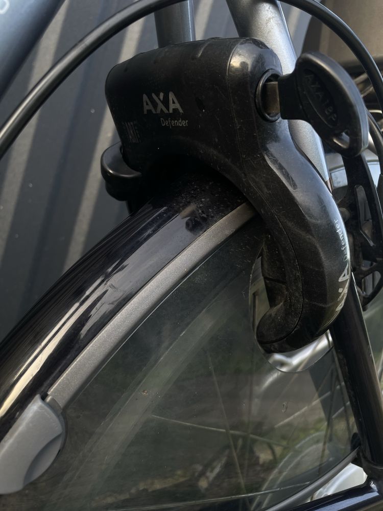 Електро-велосипед Batavus 500w mont blank некомплект