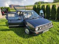 Sprzedam VW Golf II