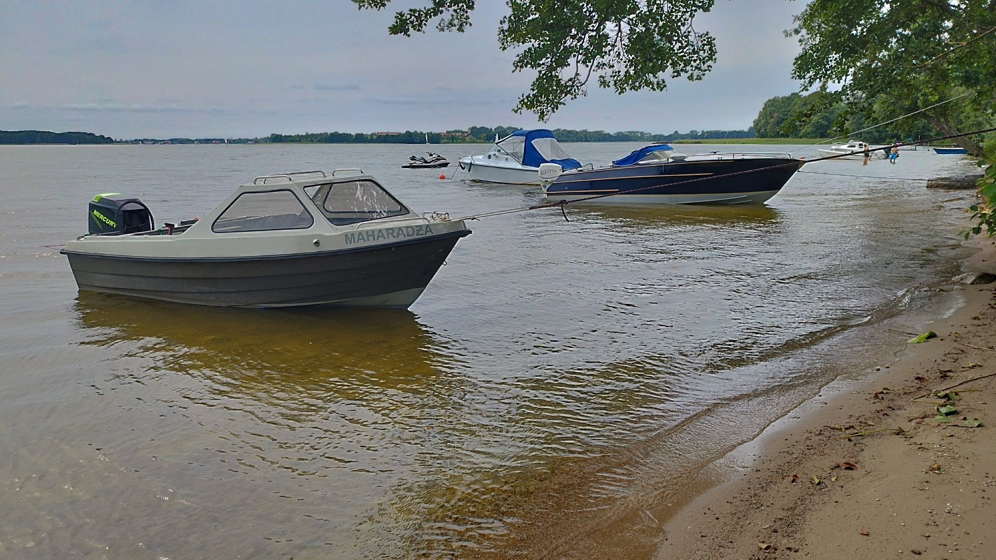 Domek Mazury nad jeziorem Węgorzewo wolne terminy od 26 sierpnia