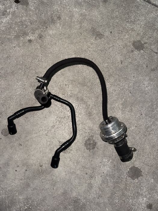 Bloco de motor CDLA 2.0 TFSI para peças ou completo