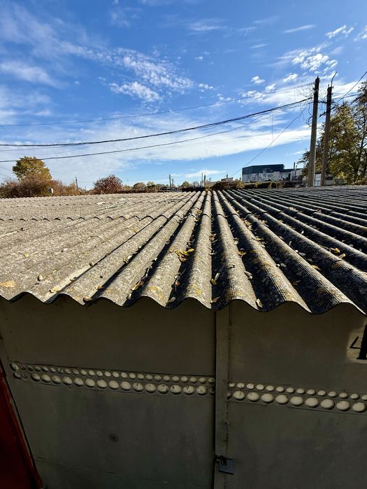 Сдам гараж Природные камни Небесной сотни