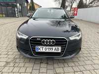 Audi a6c7 2.0 tdi 2014
