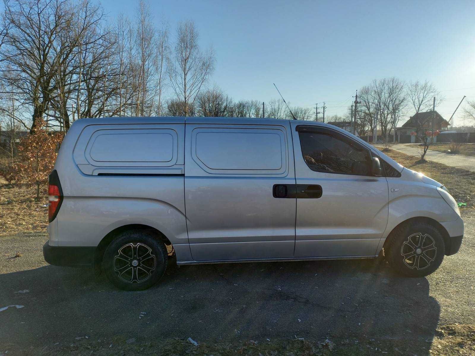 Продам Hyundai H1