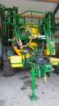 Opryskiwacz john deere 840i /rau ikarus/ agrifac