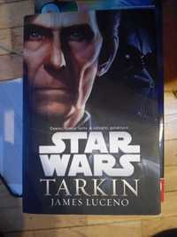 James Luceno Star Wars Tarkin