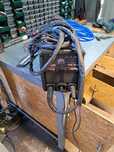 Maquina corte plasma